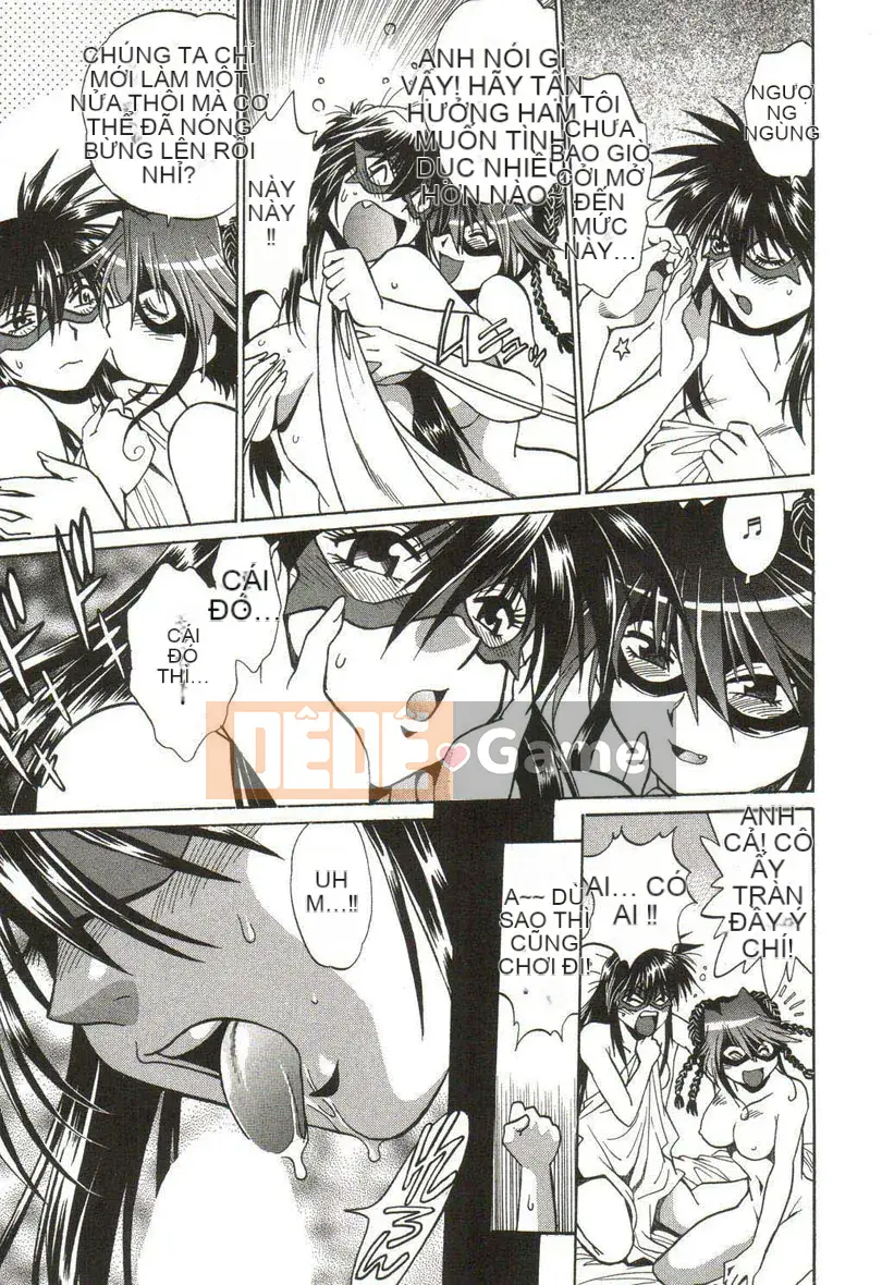 [Joji Manabe] Makunouchi cao cấp