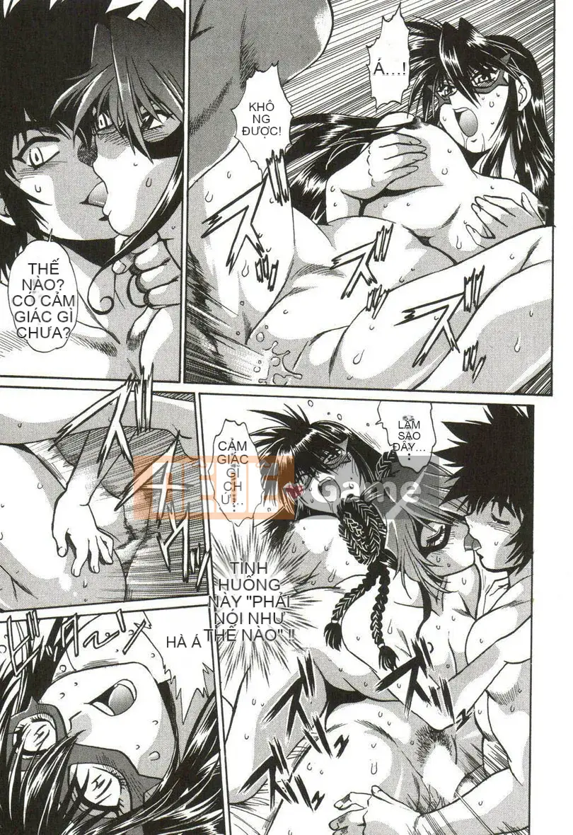 [Joji Manabe] Makunouchi cao cấp