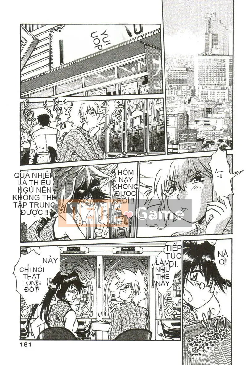 [Joji Manabe] Makunouchi cao cấp