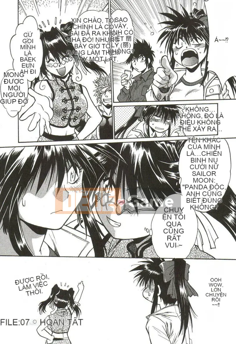 [Joji Manabe] Makunouchi cao cấp