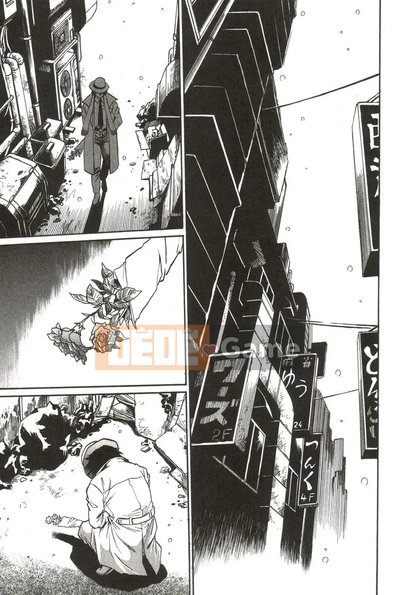 [Joji Manabe] Makunouchi cao cấp