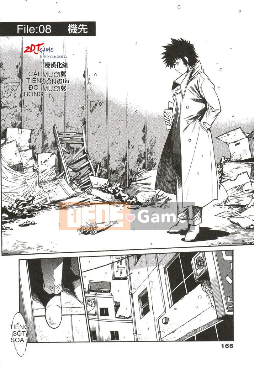 [Joji Manabe] Makunouchi cao cấp