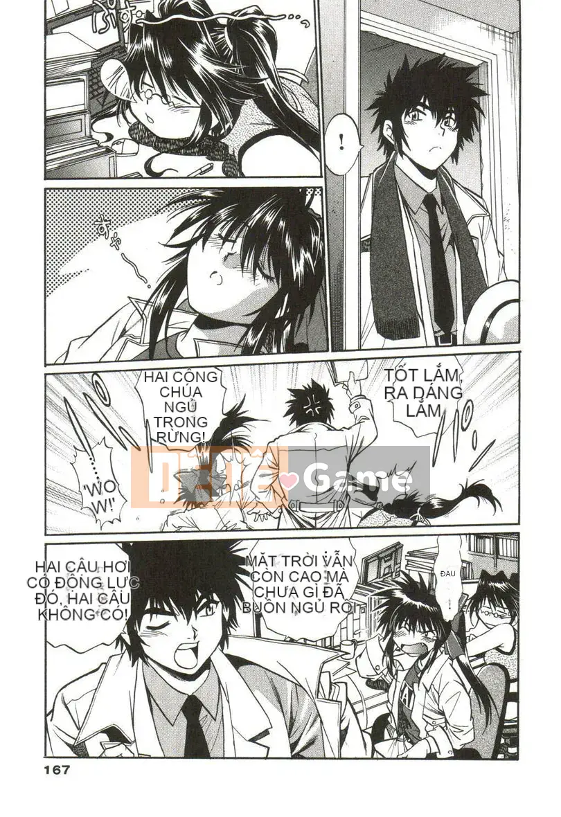 [Joji Manabe] Makunouchi cao cấp