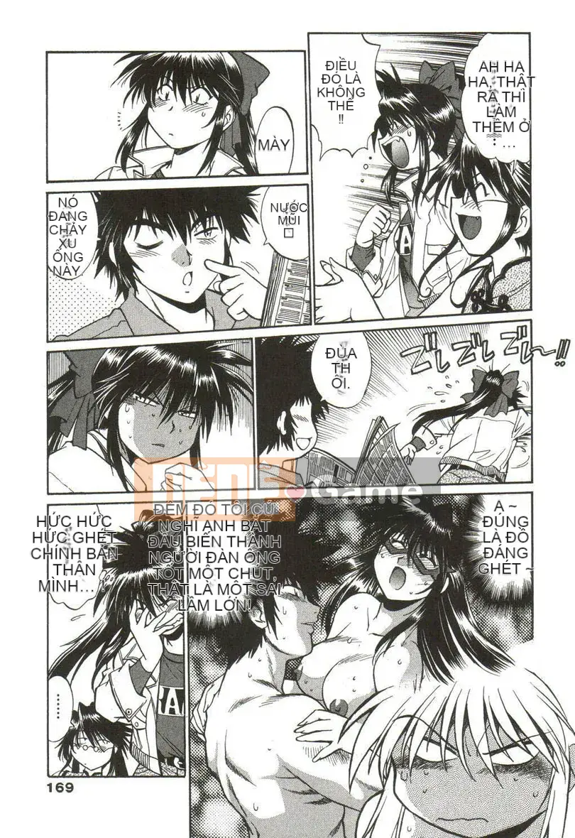 [Joji Manabe] Makunouchi cao cấp