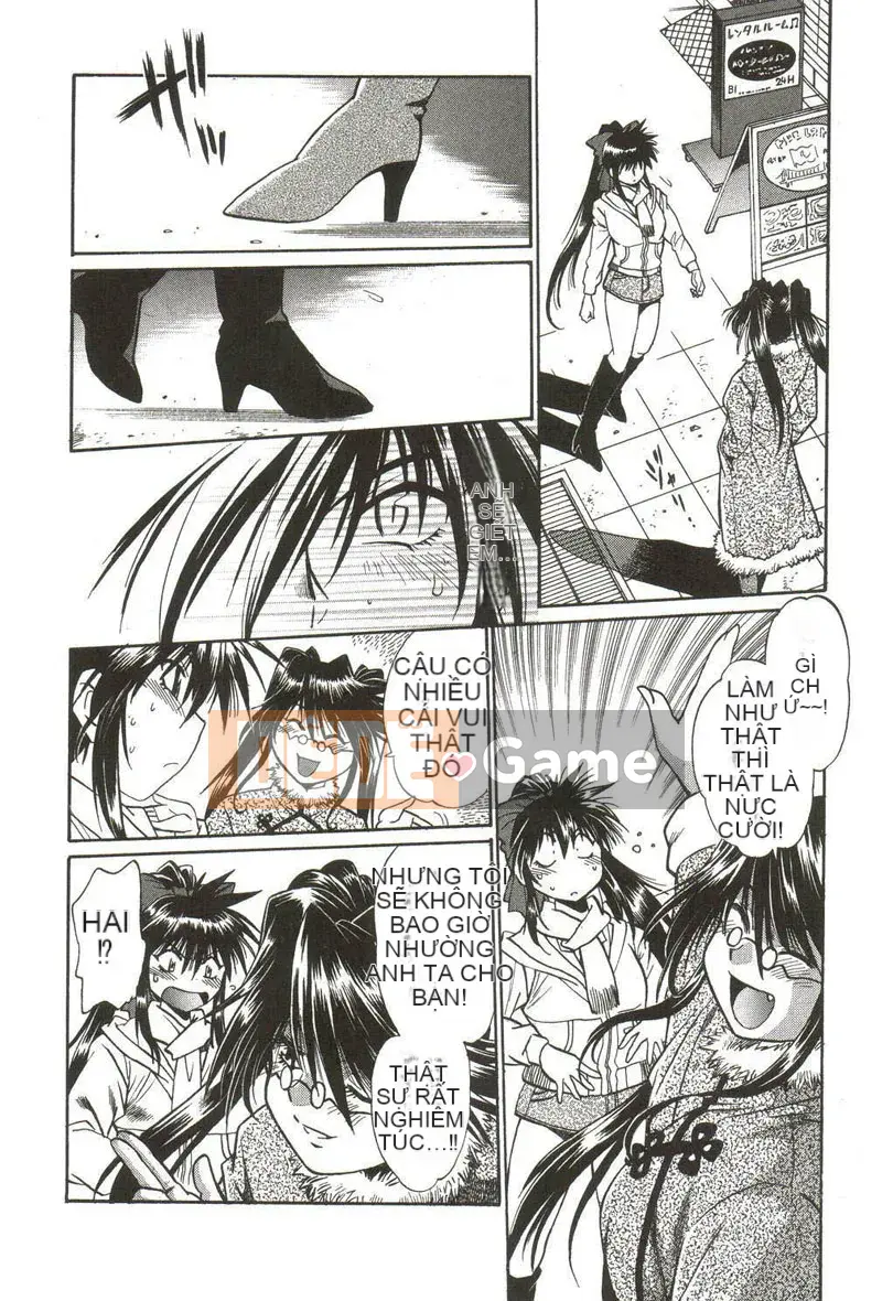 [Joji Manabe] Makunouchi cao cấp