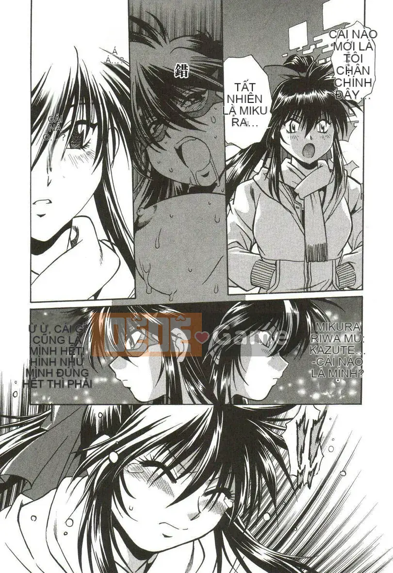 [Joji Manabe] Makunouchi cao cấp