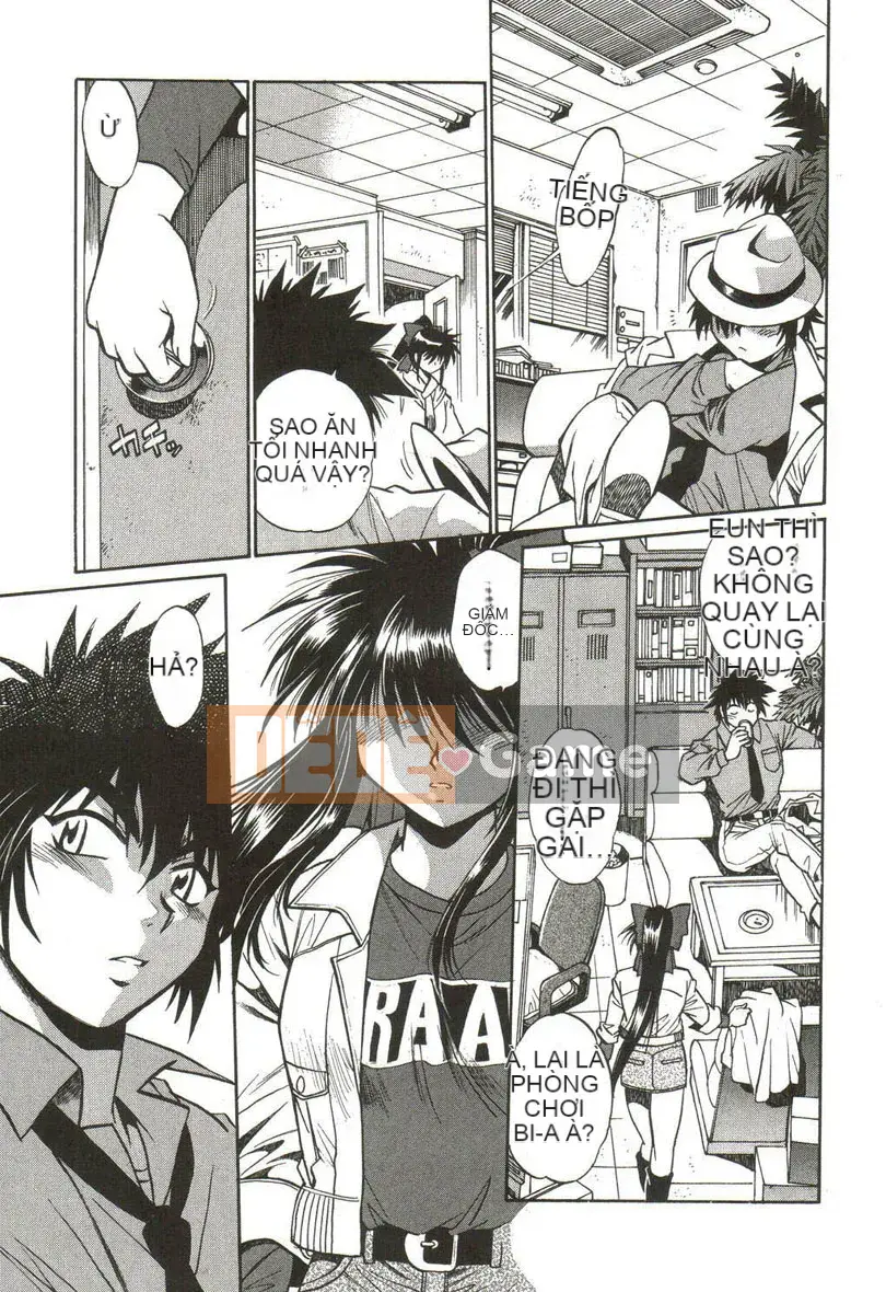 [Joji Manabe] Makunouchi cao cấp