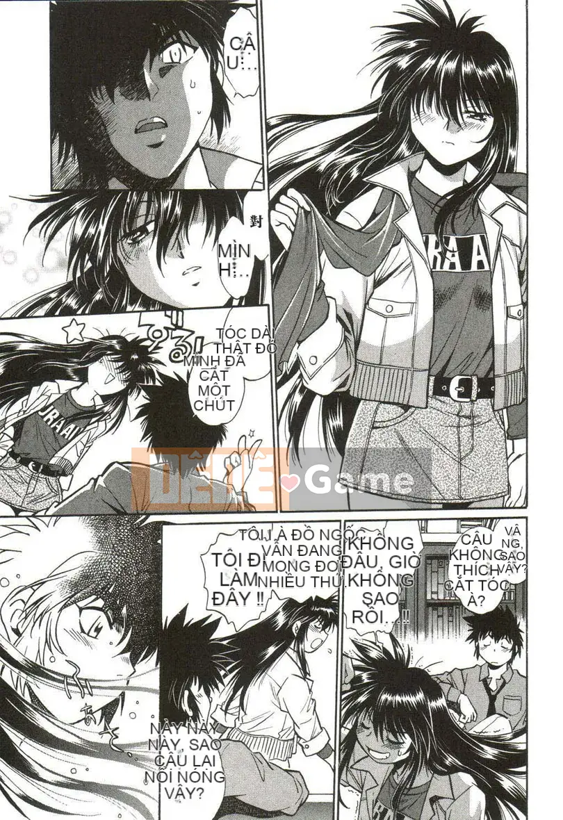 [Joji Manabe] Makunouchi cao cấp