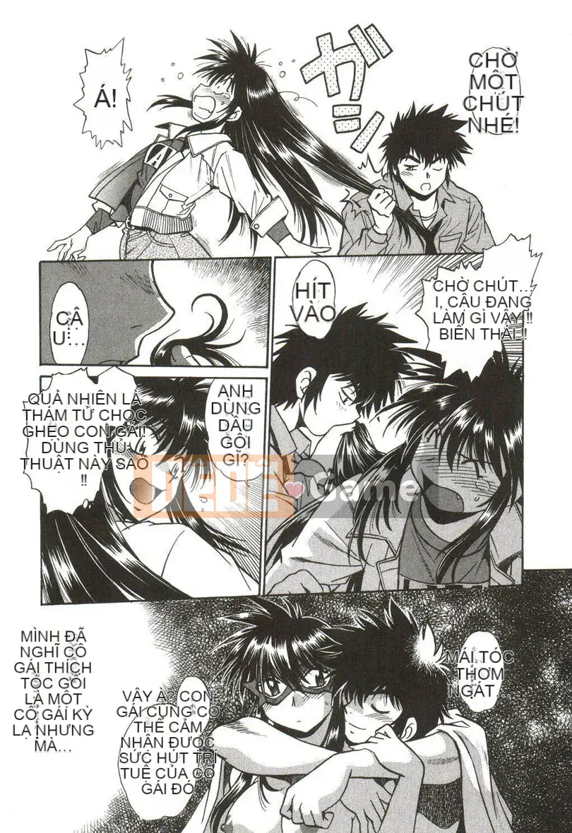 [Joji Manabe] Makunouchi cao cấp