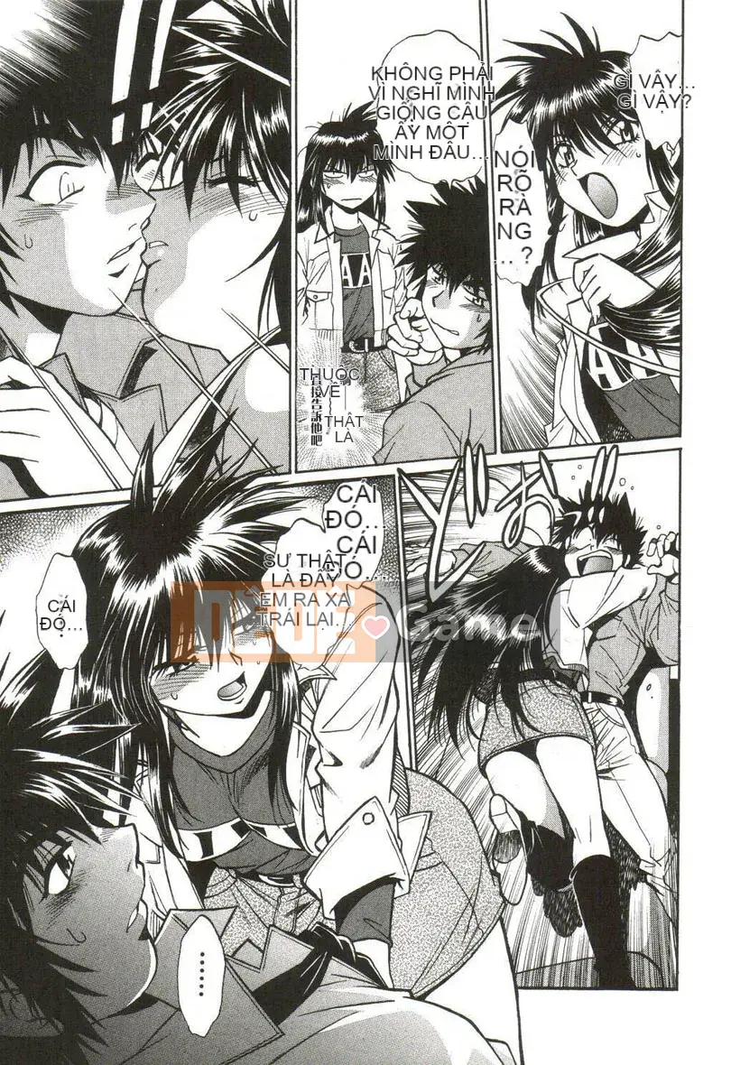 [Joji Manabe] Makunouchi cao cấp