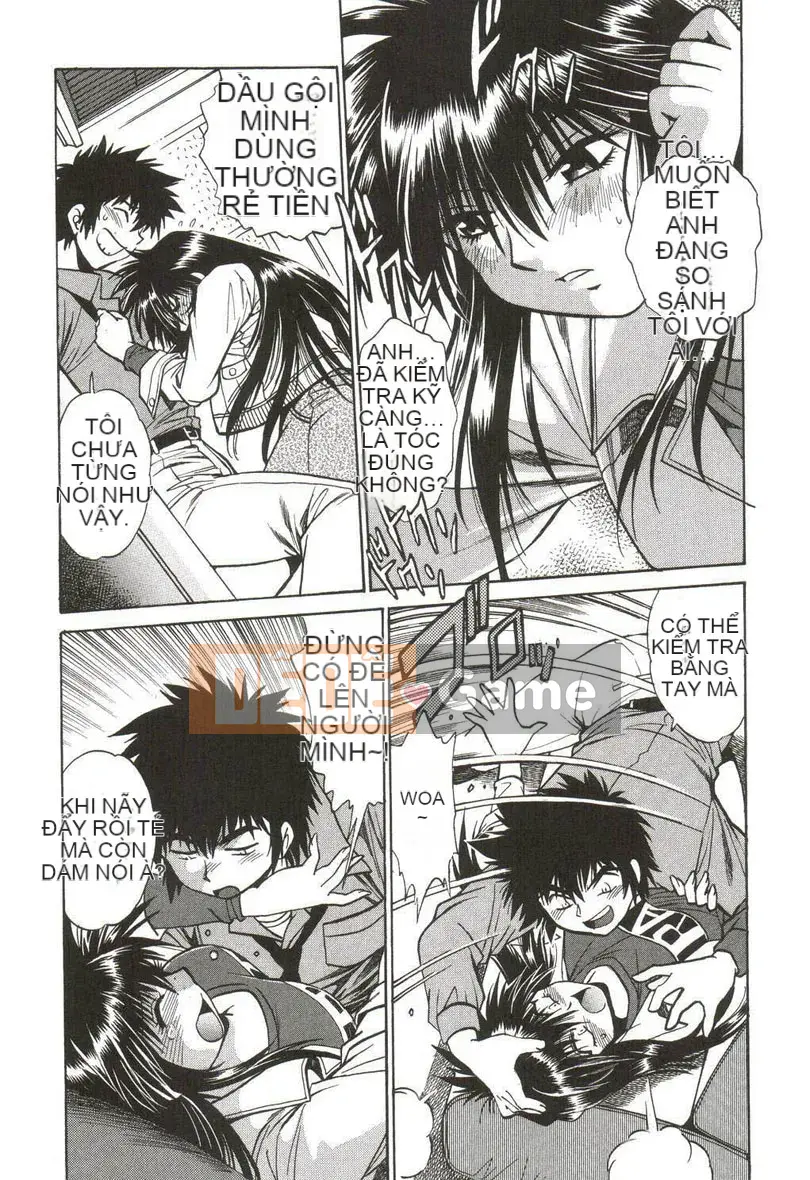 [Joji Manabe] Makunouchi cao cấp