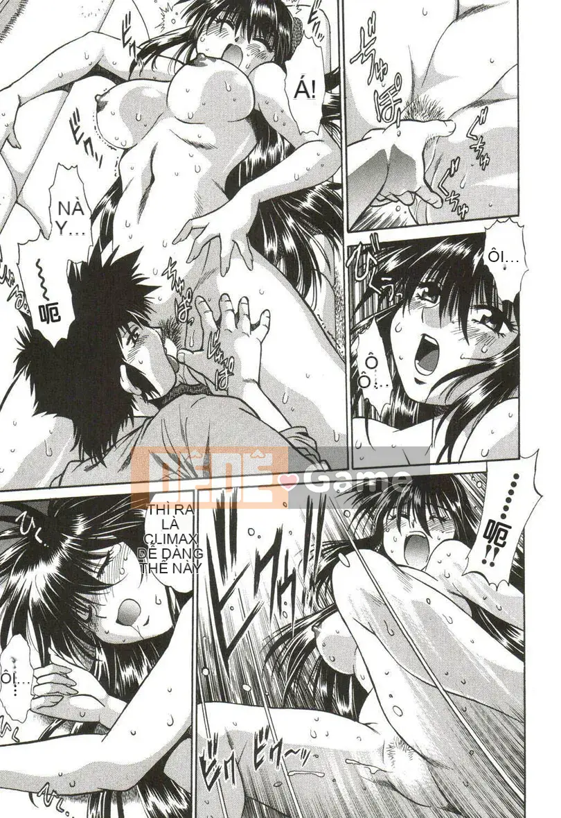 [Joji Manabe] Makunouchi cao cấp