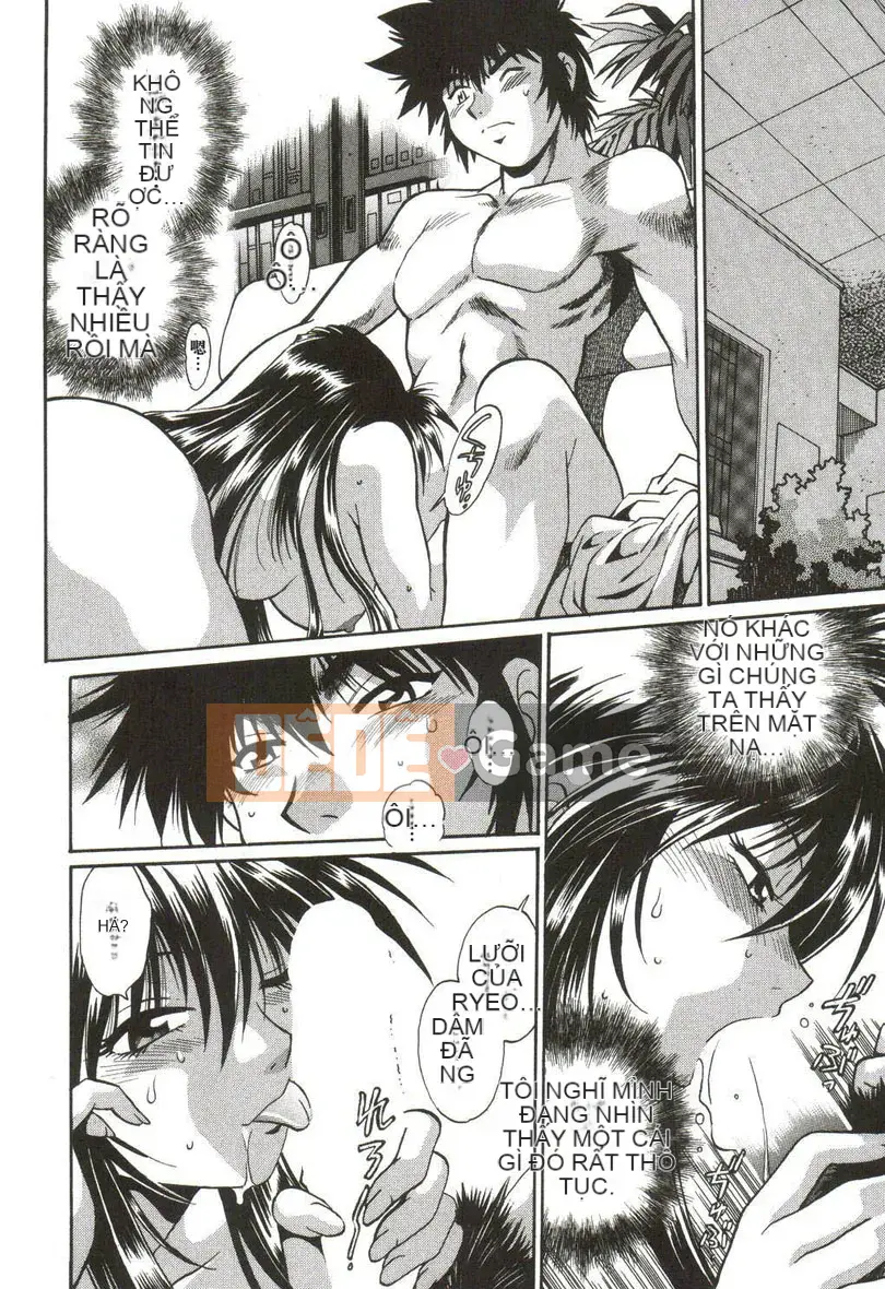 [Joji Manabe] Makunouchi cao cấp