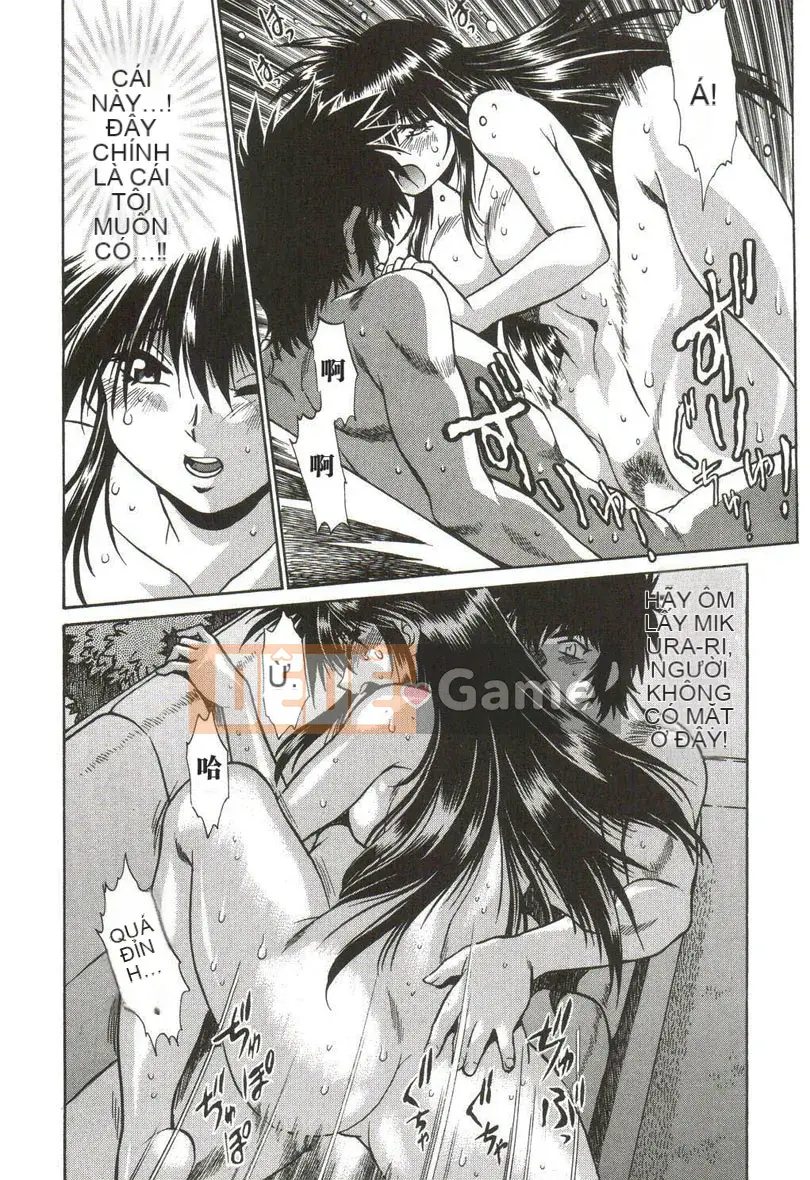 [Joji Manabe] Makunouchi cao cấp