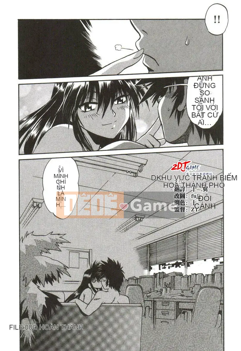 [Joji Manabe] Makunouchi cao cấp