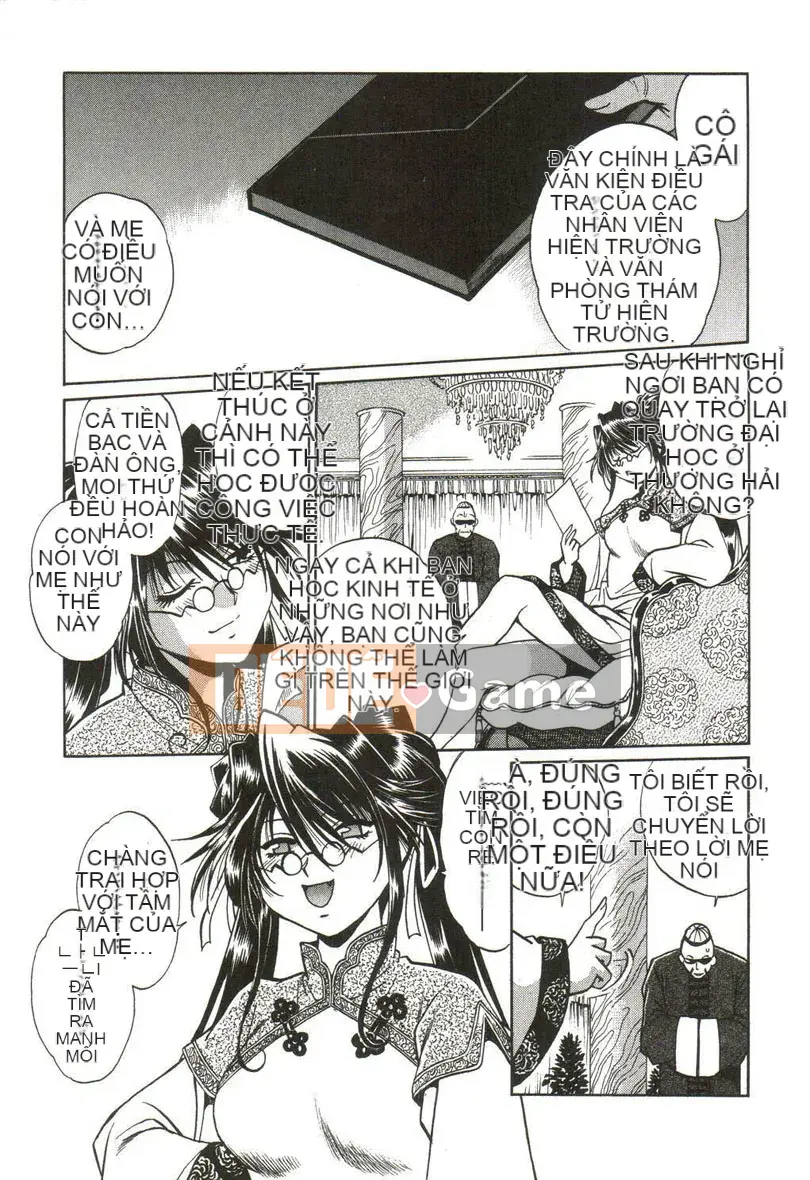 [Joji Manabe] Makunouchi cao cấp