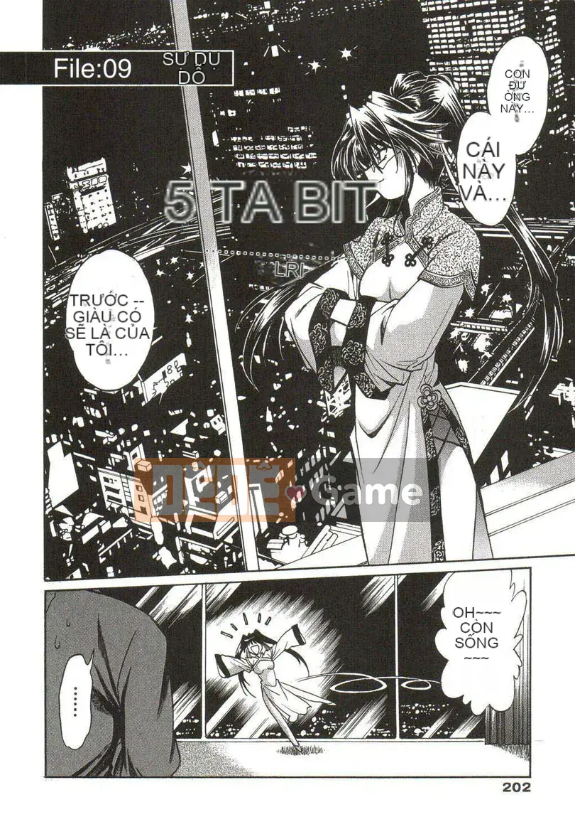 [Joji Manabe] Makunouchi cao cấp