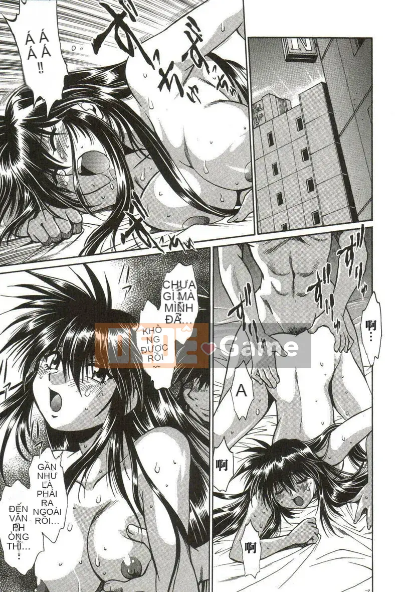 [Joji Manabe] Makunouchi cao cấp