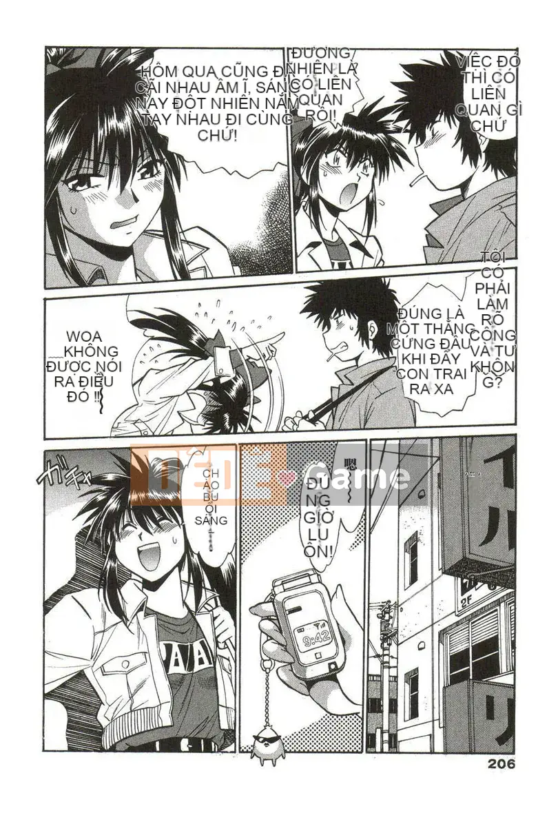 [Joji Manabe] Makunouchi cao cấp