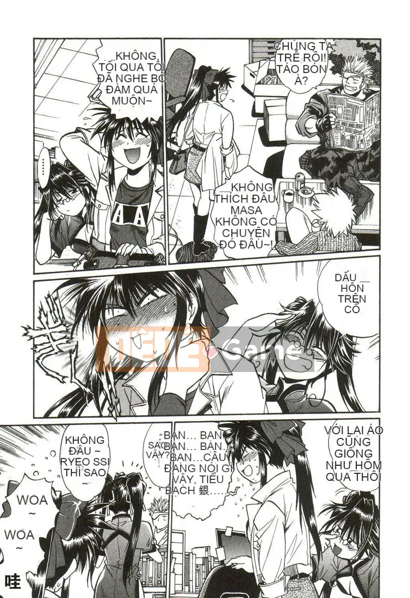 [Joji Manabe] Makunouchi cao cấp