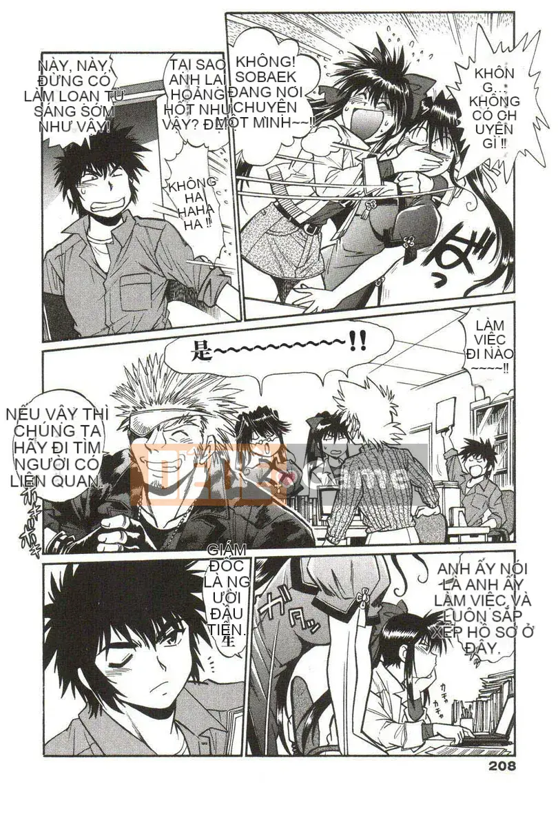 [Joji Manabe] Makunouchi cao cấp