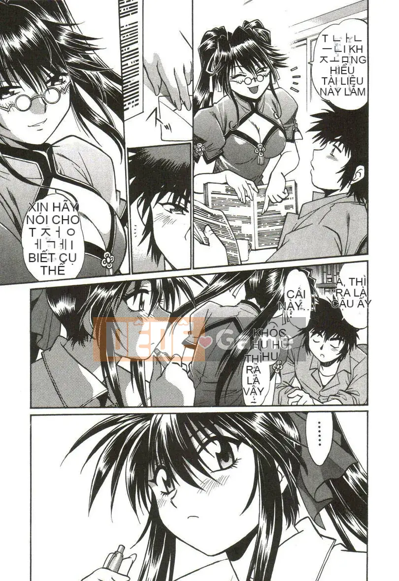 [Joji Manabe] Makunouchi cao cấp