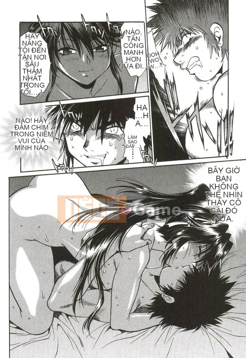 [Joji Manabe] Makunouchi cao cấp