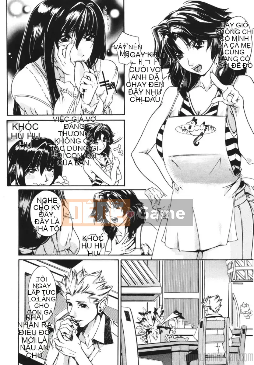 [Maihama Kaede] Vếu Mamire