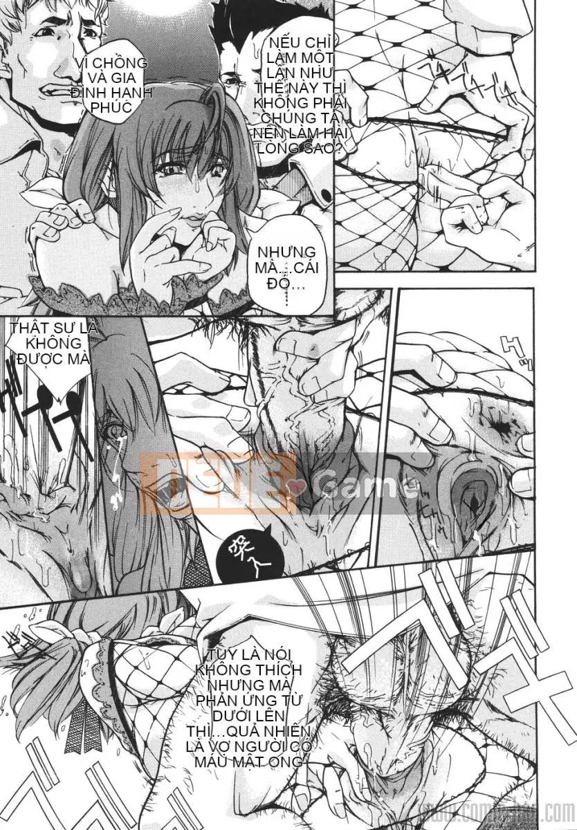 [Maihama Kaede] Vếu Mamire