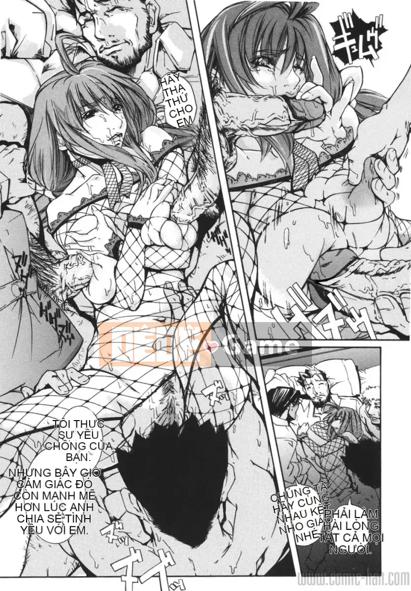 [Maihama Kaede] Vếu Mamire