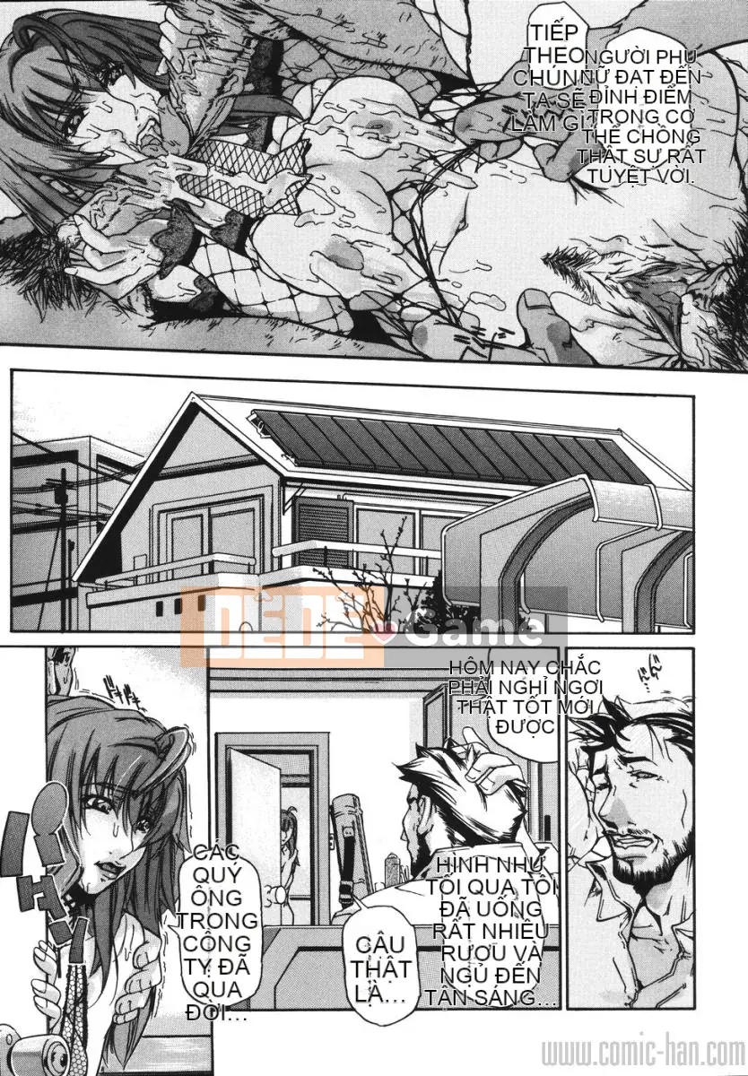 [Maihama Kaede] Vếu Mamire