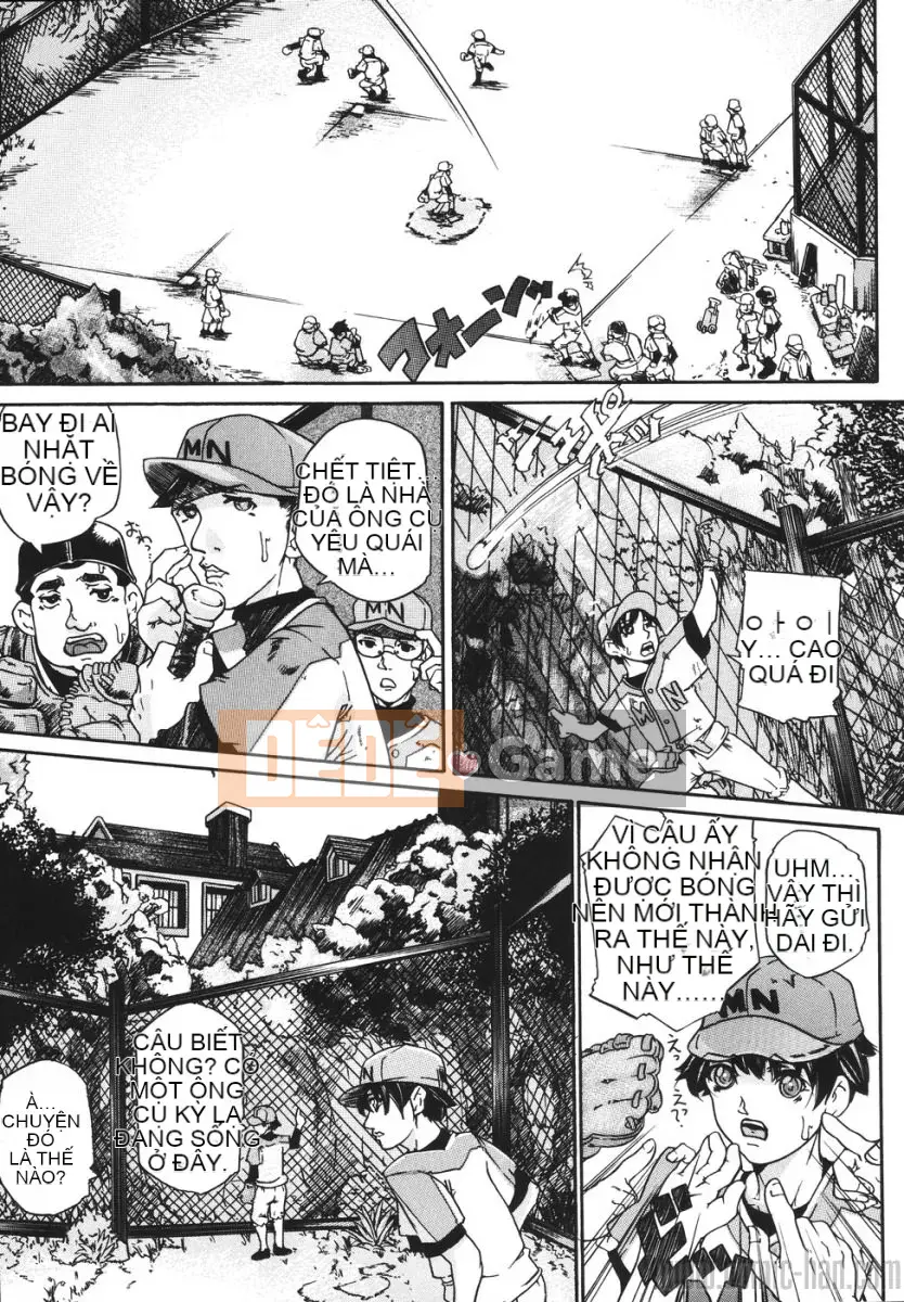 [Maihama Kaede] Vếu Mamire