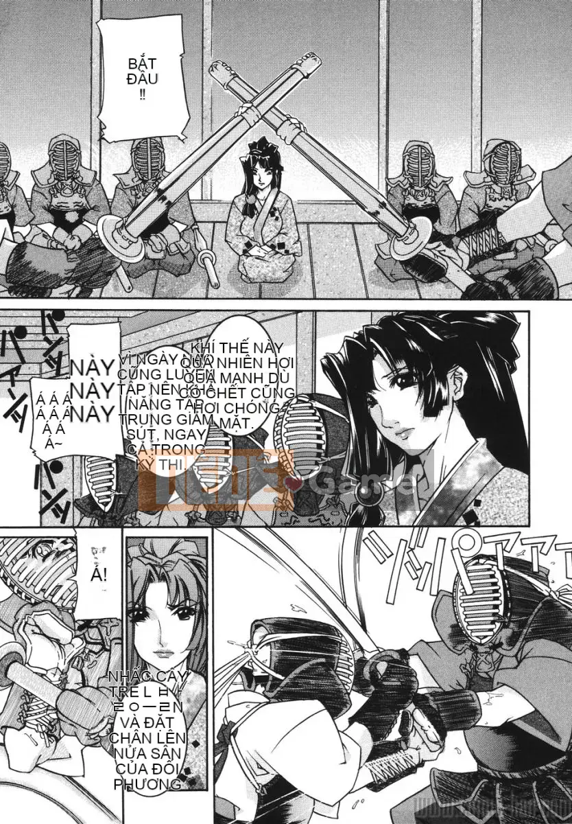 [Maihama Kaede] Vếu Mamire