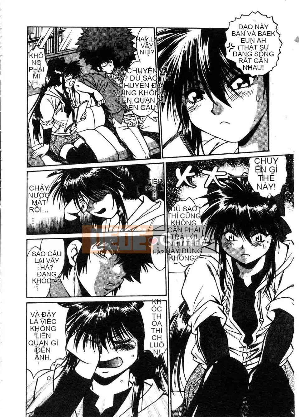 [Manabe Joji] Makunouchi Lux 2