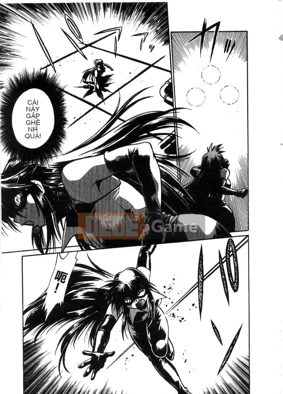 [Manabe Joji] Makunouchi Lux 2