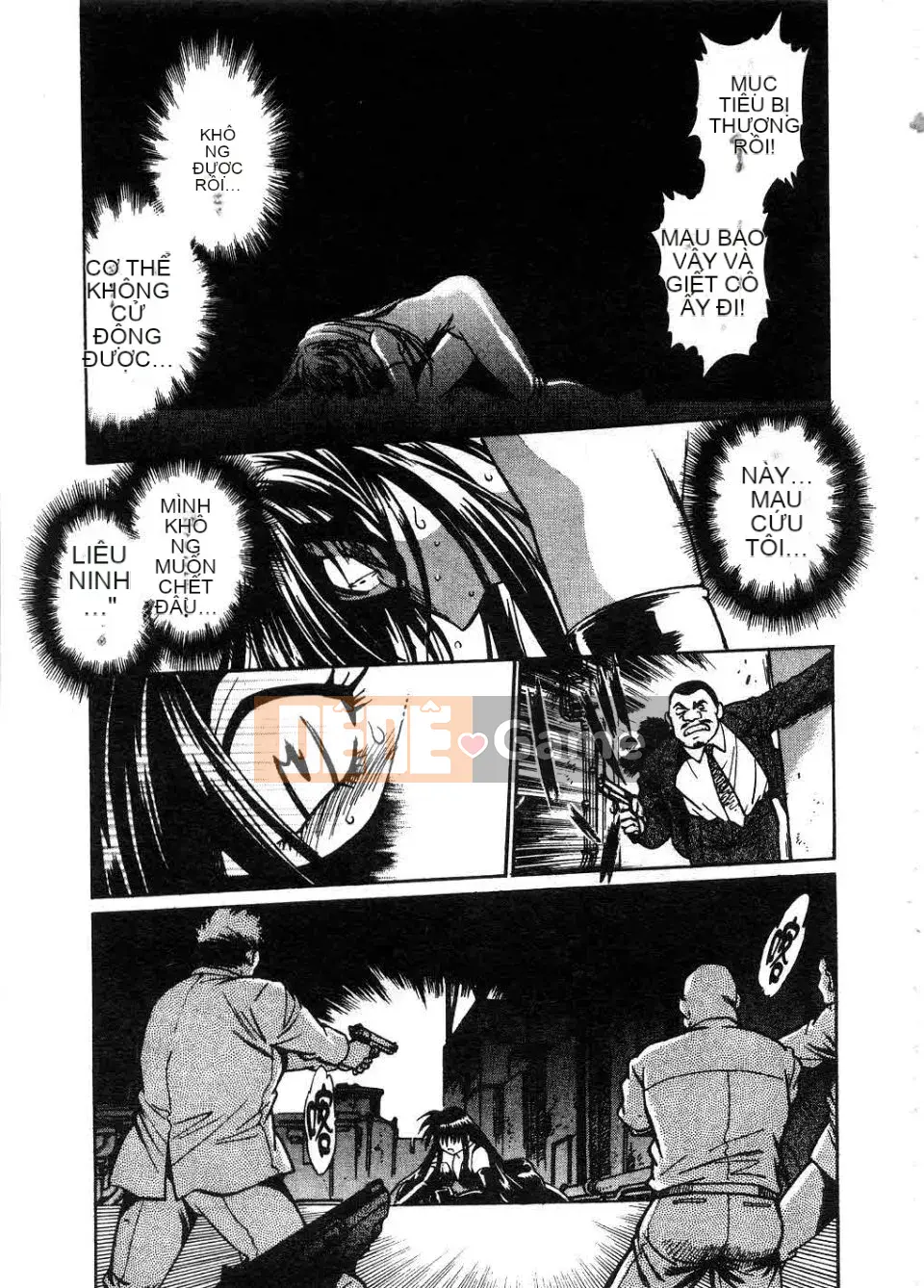 [Manabe Joji] Makunouchi Lux 2