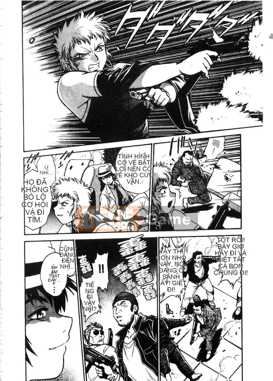 [Manabe Joji] Makunouchi Lux 2