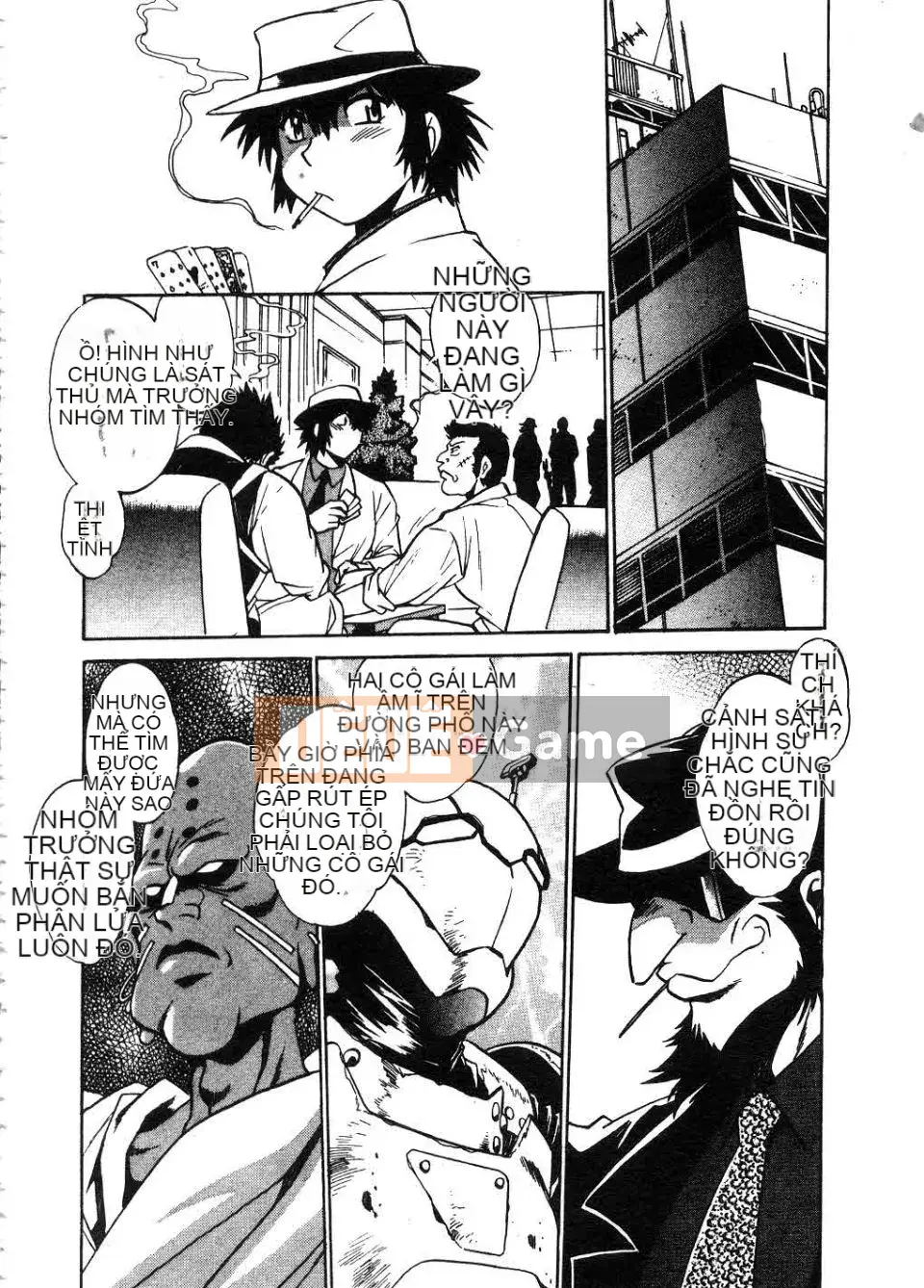 [Manabe Joji] Makunouchi Lux 2