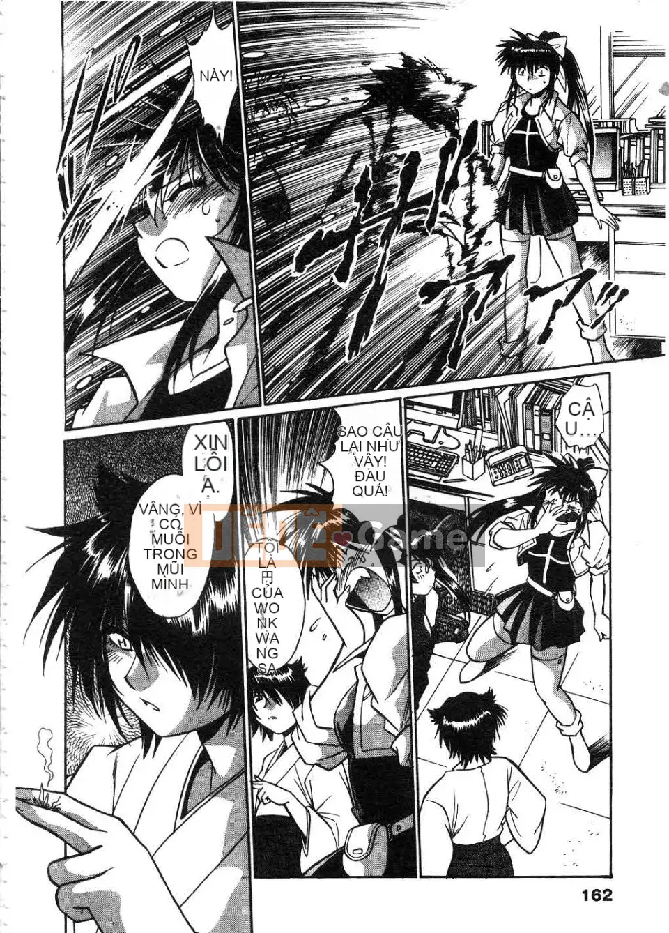 [Manabe Joji] Makunouchi Lux 2