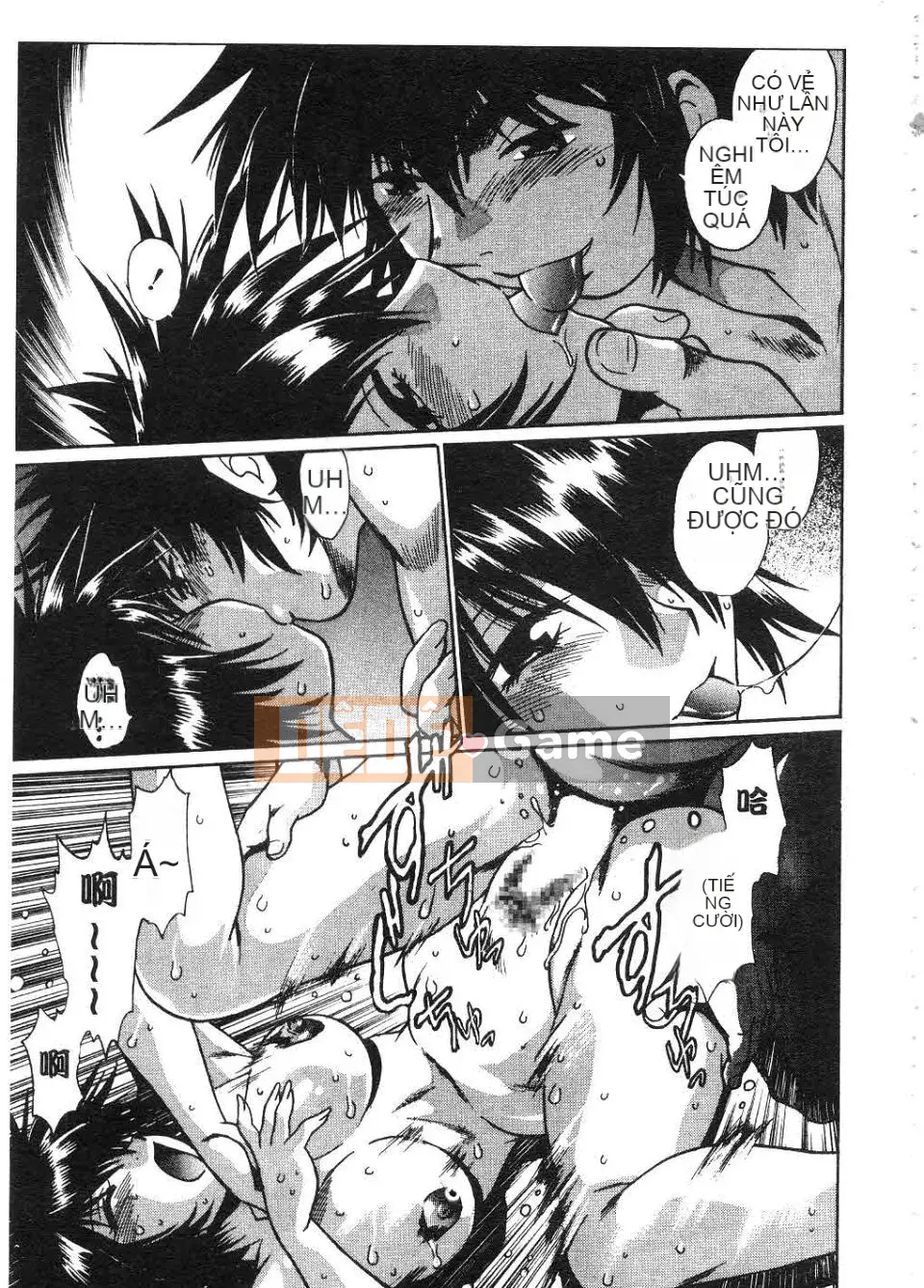 [Manabe Joji] Makunouchi Lux 2