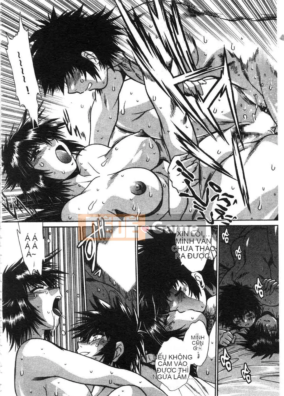 [Manabe Joji] Makunouchi Lux 2