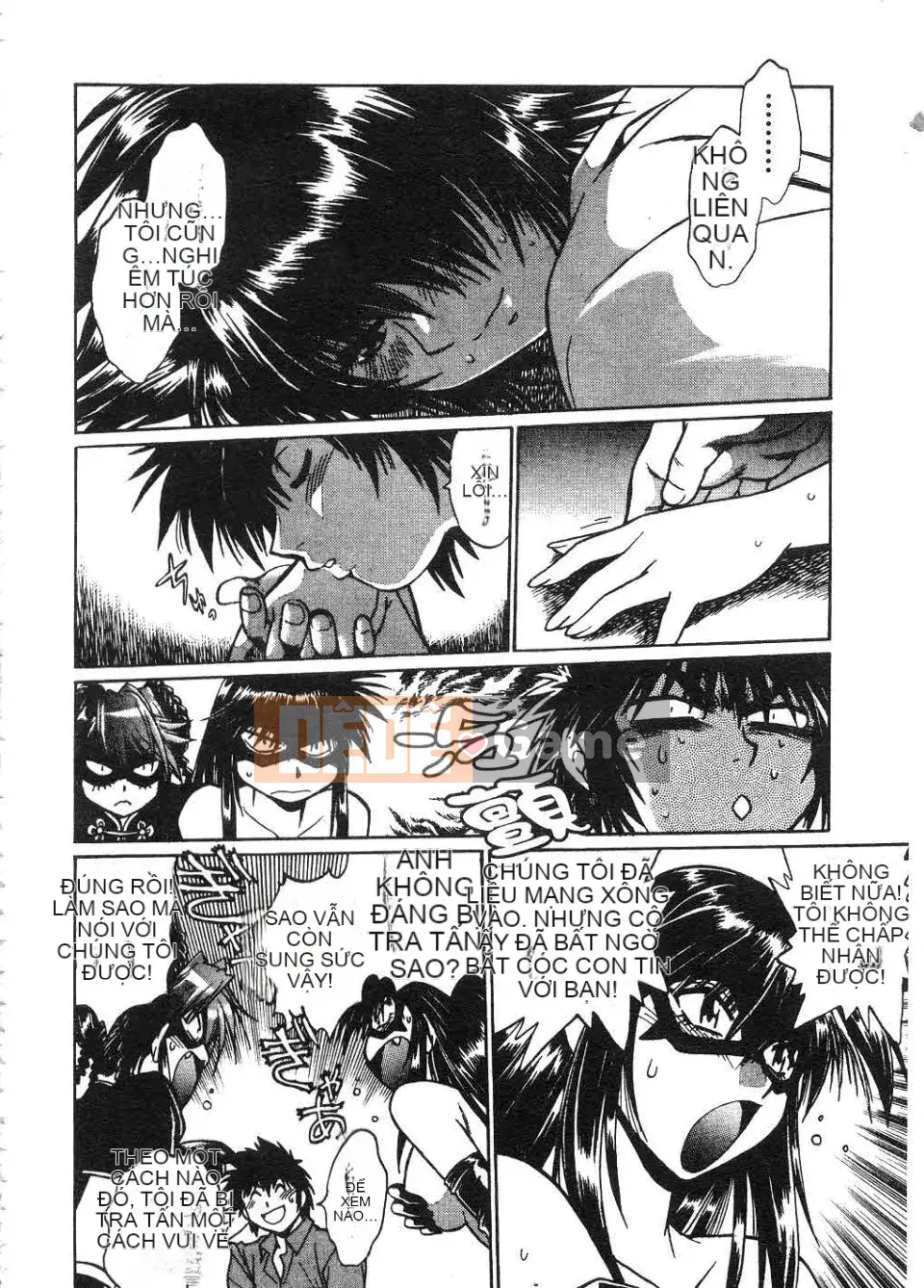 [Manabe Joji] Makunouchi Lux 2