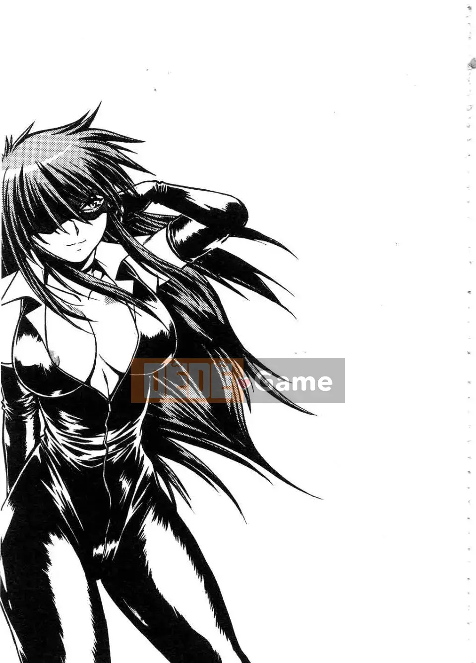 [Manabe Joji] Makunouchi Lux 2