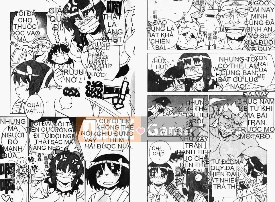 [Cá hồi] Iku khỏa thân -IKURA-