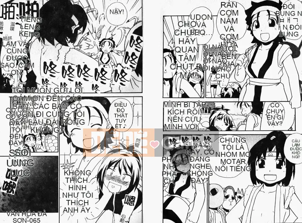 [Cá hồi] Iku khỏa thân -IKURA-