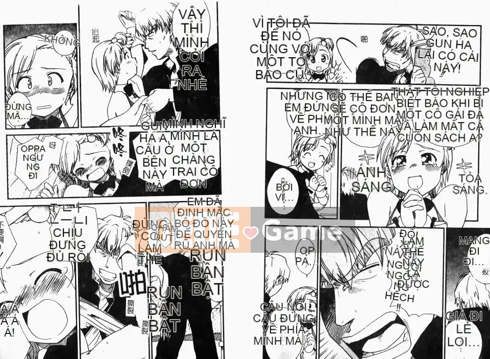 [Cá hồi] Iku khỏa thân -IKURA-