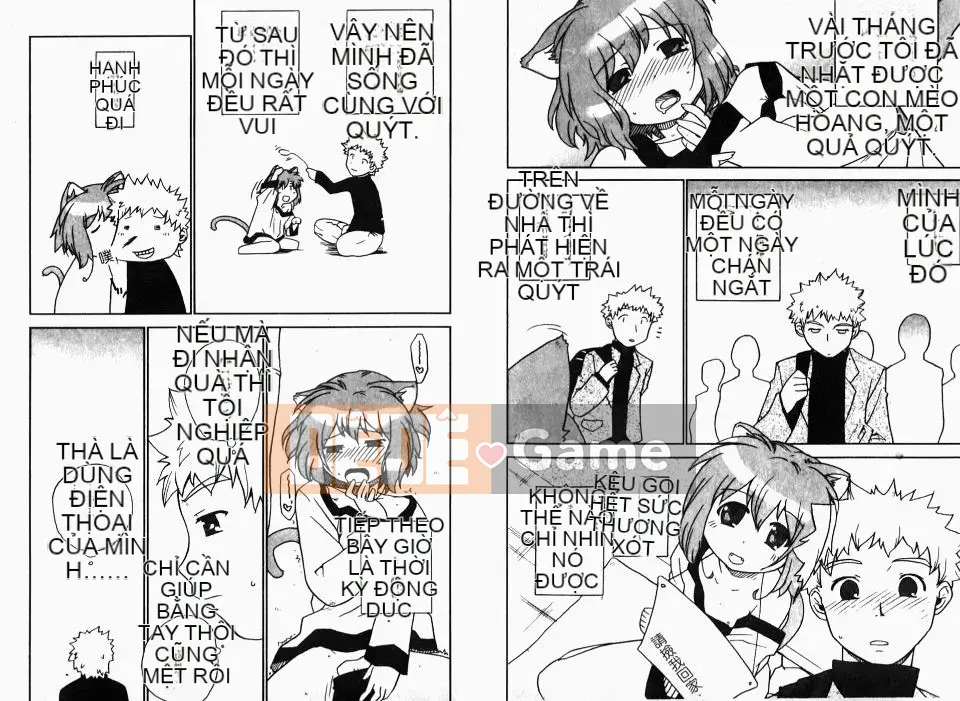 [Cá hồi] Iku khỏa thân -IKURA-