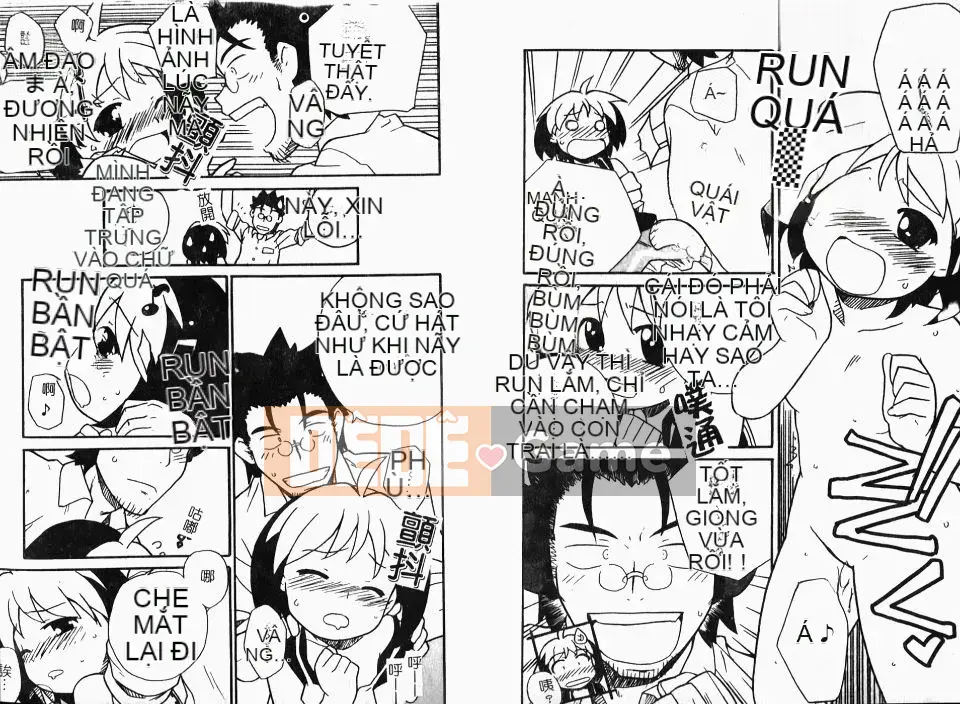 [Cá hồi] Iku khỏa thân -IKURA-