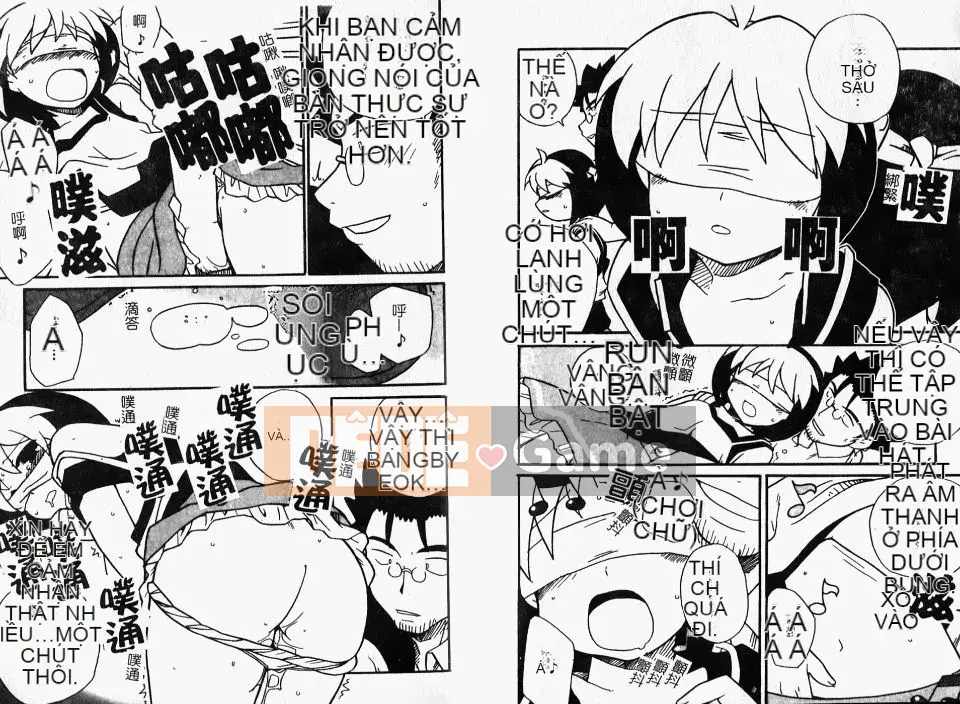 [Cá hồi] Iku khỏa thân -IKURA-