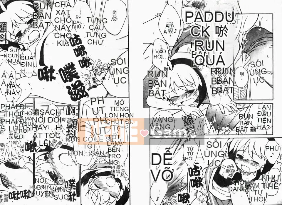 [Cá hồi] Iku khỏa thân -IKURA-